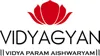 Vidyagyan, Sector 24, Noida School Logo