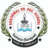 Aggarwal Senior Secondary School, Gohana, Sonipat School Logo