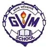 G.V.M Senior Secondary School, Ashok Nagar, Sonipat School Logo