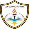 Jawahar Lal Nehru Senior Secondary School, Gohana, Sonipat School Logo