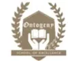 Ontogeny School of Excellence, Omaxe City, Sonipat School Logo