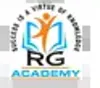 Ravindera Global Academy, Manauli, Sonipat School Logo