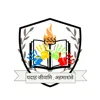 Vandana Sr. Sec School, Jakhauli, Sonipat School Logo