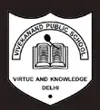 Vivekanand Public School, Sector 23, Sonipat School Logo