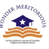 Wonder Meritorious School Of Intelligence, Omaxe City, Sonipat School Logo