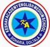 Keshav Academy English Medium School, Madhyamgram, Kolkata School Logo