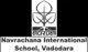 Navrachana International School, Vadodara, Gujarat Boarding School Logo