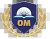 Om Landmark School, Gandhinagar, Gujarat Boarding School Logo