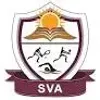 Surya Varsani Academy, Bhuj, Gujarat Boarding School Logo