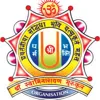 Swaminarayan Dham International School, Gandhinagar, Gujarat Boarding School Logo