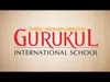 Swaminarayan Gurukul International School, Anand, Gujarat Boarding School Logo