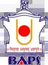 Swaminarayan Vidyapith, Anand, Gujarat Boarding School Logo