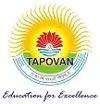 Tapovan International School, Linch, Gujarat Boarding School Logo