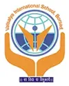 Vatsalya International School, Anand, Gujarat Boarding School Logo