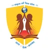 Vishwabharti Girls International School, Surat, Gujarat Boarding School Logo