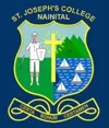 St. Joseph's College, Nainital, Uttarakhand Boarding School Logo