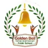 Golden Bell International Public School, Mallasandra, Bangalore School Logo