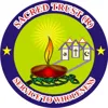 Sacred Childrens School, Doddanagamangala, Bangalore School Logo