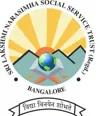 Vidya Bharathi English School, Mahalakshmi Layout, Bangalore School Logo