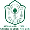 Delhi Public School, Jhunjhunu, Rajasthan Boarding School Logo