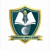 Prominence World School, Knowledge Park V, Greater Noida West School Logo