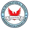 SERI International School, Handewadi, Pune School Logo