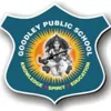 Goodley Public School, Shalimar Bagh, Delhi School Logo