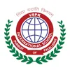 VSPK International School (VPSK), Rohini, Delhi School Logo