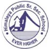 Himalaya Public Senior Secondary School, Rohini, Delhi School Logo