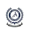 St. Andrews World School, Kundli, Sonipat School Logo