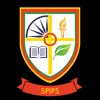 Saraswati Paradise International Public School, Shimla, Himachal Pradesh Boarding School Logo