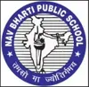 Nav Bharti Public School, Pitampura, Delhi School Logo