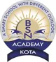 BSN Academy, Kota, Rajasthan Boarding School Logo