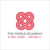 The World Ecademy (British Curriculum), Online School Logo