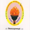 Aggarwal Public School, Sector 3, Faridabad School Logo