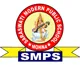 Saraswati Modern Public School, Mohna, Faridabad School Logo