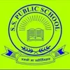 Sumer Singh Public School, Pali, Faridabad School Logo