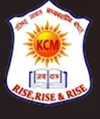 KCM Public School, Banchari, Faridabad School Logo