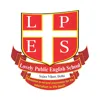 Lovely Public English School, Anand Vihar, Delhi School Logo