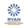 Ryan International School, Vasant Kunj, Delhi School Logo