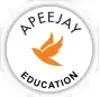 Apeejay School, Panchsheel Park, Delhi School Logo