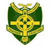 St Columba's School, Gole Market, Delhi School Logo