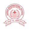 Ganga International School (GIS), Rohini, Delhi School Logo