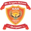 St. Angel's School, Sector 45, Gurgaon School Logo