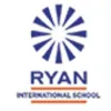 Ryan International School, Bhondsi, Gurgaon School Logo