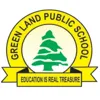 Green Land Public School, Surya Vihar, Gurgaon School Logo