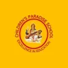 Children's Paradise School, DLF Phase III, Gurgaon School Logo