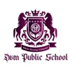 DVM Public School, Sohna, Gurgaon School Logo