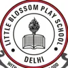 Little Blossom Play School, Brahampuri, Delhi School Logo