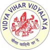 Vidya Vihar Vidyalaya, Naveen Shahadra, Delhi School Logo